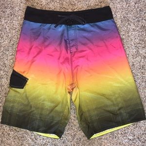 Swim Shorts